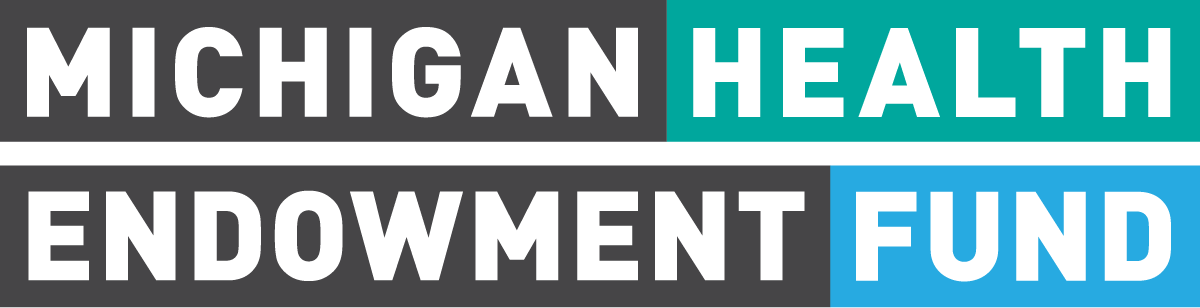 Michigan Health Endowment Fund logo