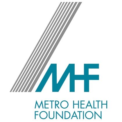 Metro Health Foundation logo