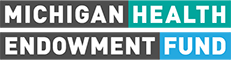 Michigan Health Endowment Fund logo
