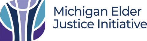 Michigan Elder Justice Initiative - logo
