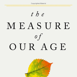 The Measure of Our Age book cover