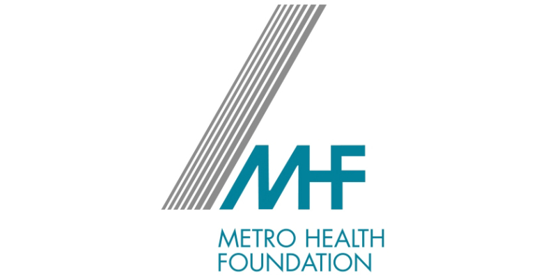 Metro Health Foundation logo