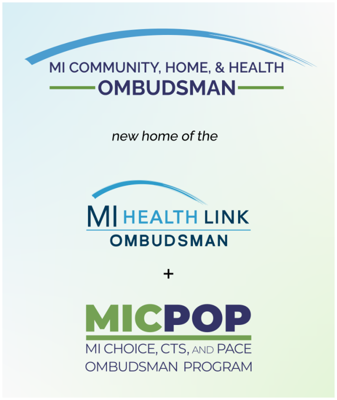 MICHHO new logo for announcement